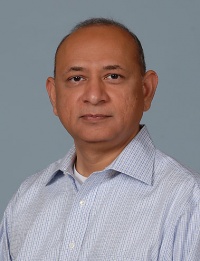 Dr. Faheem Bin Nusrat, MD