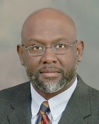 Dr. Lloyd E. Hepburn, MD