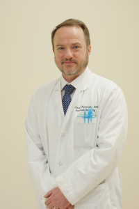 Steven Kennedy, MD